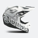 Answer AR1 V2 BOLD MX Helmet (White/Black)