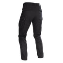 OA AA Cargo MS Pant Blk Reg