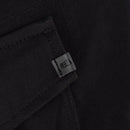 OA AA Cargo MS Pant Blk Reg