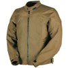 Furygan Mistral Evo 3 Textile Jacket - Bronze
