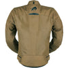 Furygan Mistral Evo 3 Textile Jacket - Bronze
