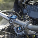 Quadlock Motorcycle Handlebar Mount (V2)