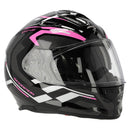 Scorpion Exo 491 - Kripta Black / Pink