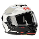 Shoei GT Air 3 - Mike TC6 - White / Black