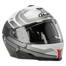 HJC i71 - Viz - Matt Red