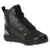 Furygan Tonik D3O® Boots - Black / Black