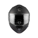 MT Genesis SV Solid A1 Matt Black