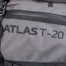 Oxford Atlas T-20 Advanced Tourpack Charcoal/Black