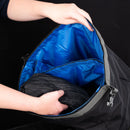 Oxford Atlas T-20 Advanced Tourpack Charcoal/Black