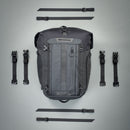 Oxford Atlas T-20 Advanced Tourpack Charcoal/Black