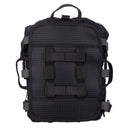 Oxford Atlas T-10 Advanced Tourpack Charcoal/Black