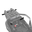 Oxford Atlas T-10 Advanced Tourpack Charcoal/Black