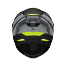 MT Braker SV Chento B3 Matt Blk Fluo Yellow