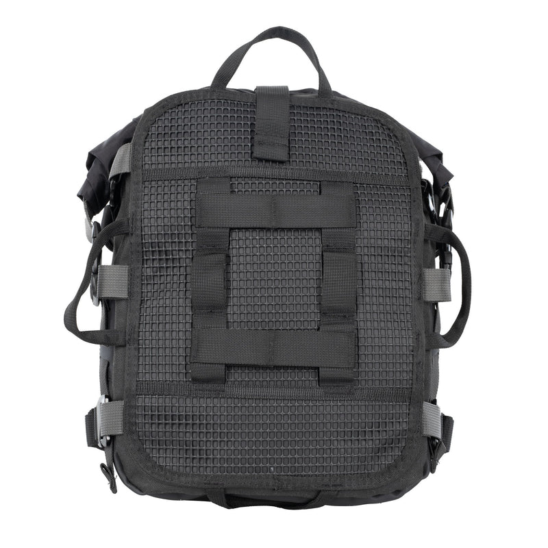 Oxford Atlas T-10 Advanced Tourpack Black