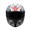 MT Targo S - Patton Gloss White Camo