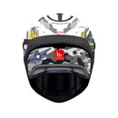 MT Targo S - Patton Gloss White Camo