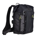 Oxford Atlas B-20 Advanced Backpack Black