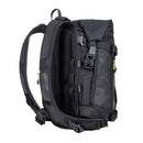 Oxford Atlas B-20 Advanced Backpack Black