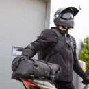 Oxford Atlas B-20 Advanced Backpack Black