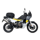 Oxford Atlas B-30 Advanced Backpack Charcoal/Black