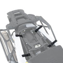 Oxford Atlas B-30 Advanced Backpack Charcoal/Black