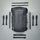 Oxford Atlas B-30 Advanced Backpack Black