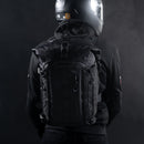 Oxford Atlas B-30 Advanced Backpack Charcoal/Black