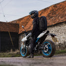 Oxford Atlas B-30 Advanced Backpack Black