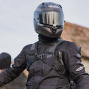 Oxford Atlas B-30 Advanced Backpack Charcoal/Black