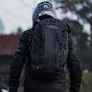 Oxford Atlas B-30 Advanced Backpack Black