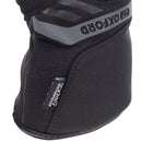 Oxford Womens Dakar 1.0 D2D Glove Stealth Black