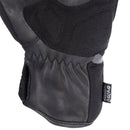 Oxford Womens Dakar 1.0 D2D Glove Stealth Black