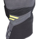 Oxford Dakar 1.0 D2D MS Glove Charcoal/Yellow