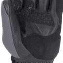 Oxford Dakar 1.0 D2D MS Glove Charcoal/Yellow