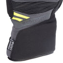 Oxford Dakar 1.0 D2D MS Glove Charcoal/Yellow