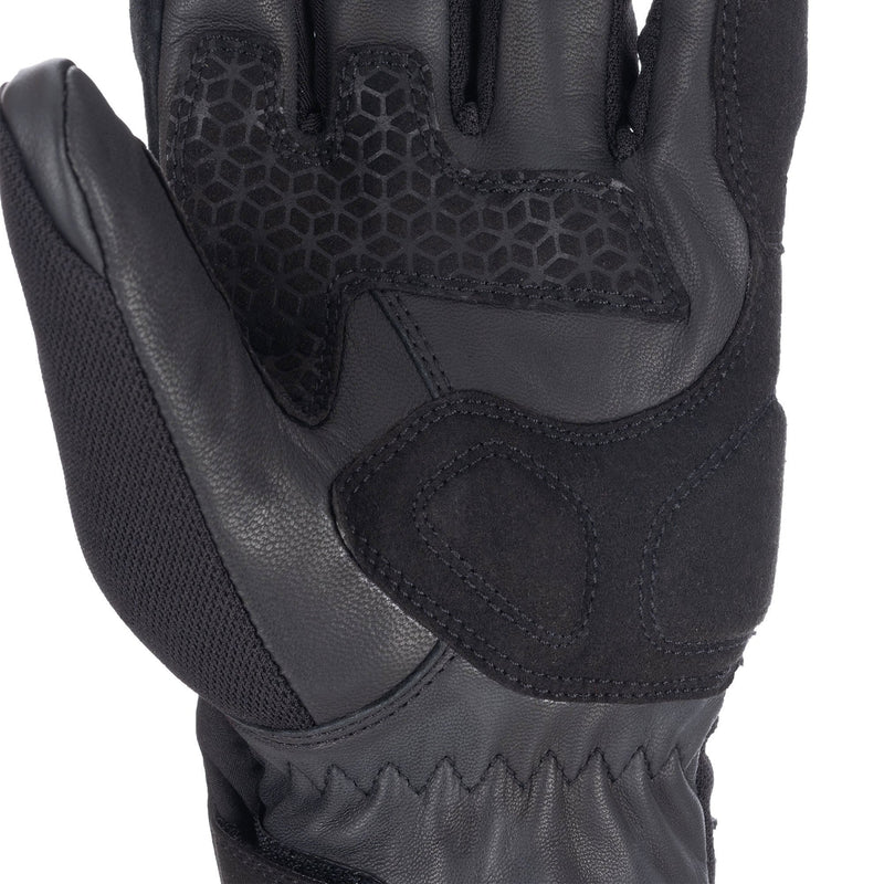 Oxford Dakar 1.0 D2D MS Glove Stealth Black