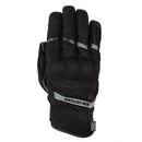 Oxford Womens Dakar 1.0 D2D Glove Stealth Black