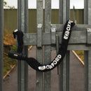 Oxford GP Chain10 9.5mm Round - 10mm x 2.0m