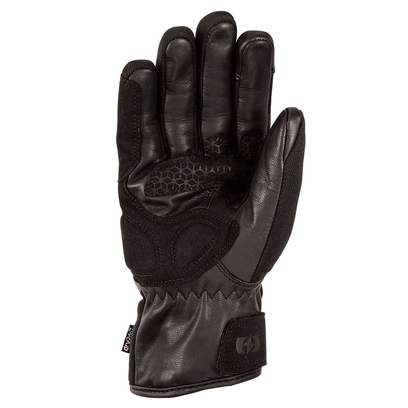 Oxford Dakar 1.0 D2D MS Glove Stealth Black