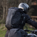 Oxford Atlas B-30 Advanced Backpack Black