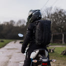 Oxford Atlas B-30 Advanced Backpack Black