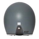 Spada Open Face Classic - Matt Grey