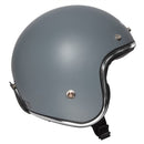 Spada Open Face Classic - Matt Grey