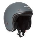 Spada Open Face Classic - Matt Grey