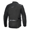 Alpinestars ST-1 Waterproof Textile Jacket - Black