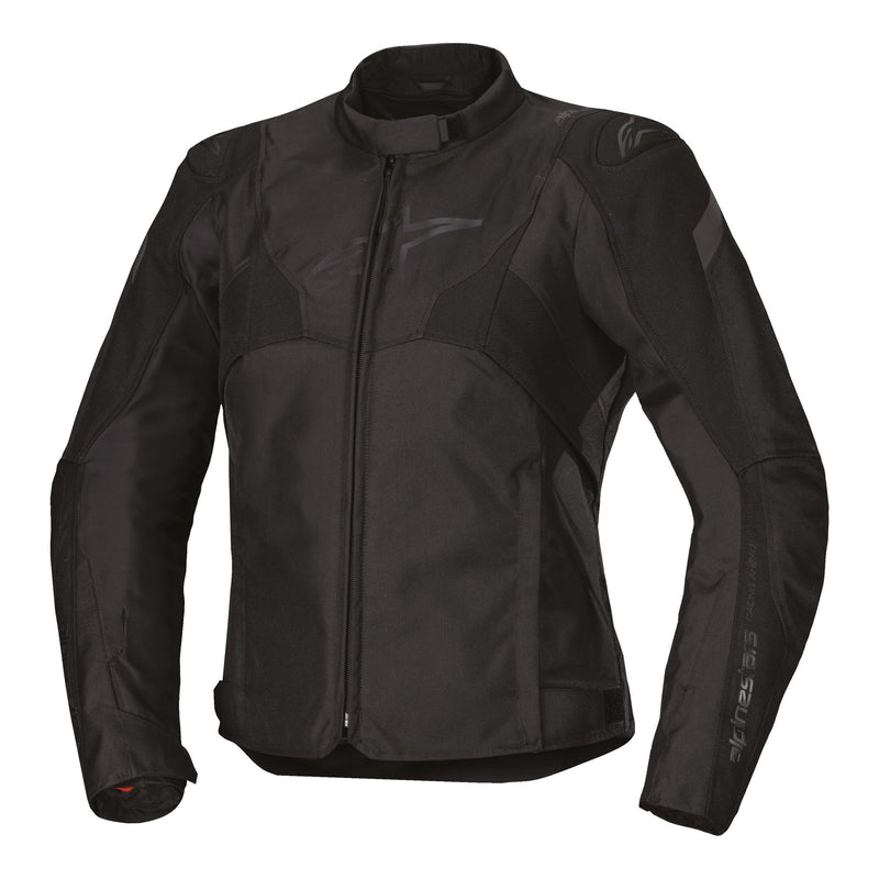 Alpinestars Stella T-Jaws V4 Waterproof Jacket - Black