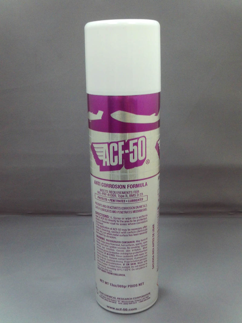 ACF-50 13OZ Anti Corrosion Spray Single