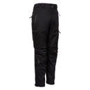 Spada Duel Cargo CE Mens Trousers Black