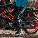 Spada Duel Cargo CE Mens Trousers Black