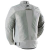Furygan Mistral Evo 3 Textile Jacket - Grey